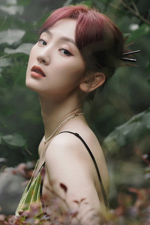 孫藝寧 profil kép