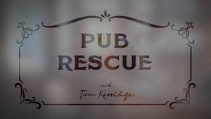Saving Britain's Pubs with Tom Kerridge kép