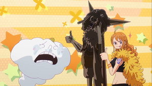 One Piece kép
