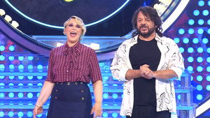 LOL Talent Show: Chi fa ridere è dentro 2. évad Ep.2 2. epizód