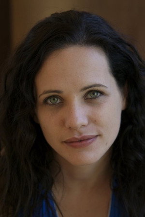Melanie Munt profil kép