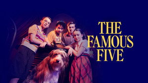 The Famous Five kép