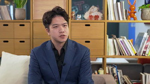 菁新力量 1. évad Ep.13 13. epizód