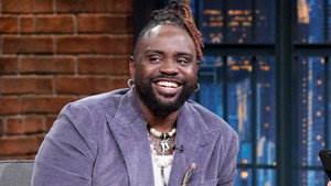 Late Night with Seth Meyers 11. évad Ep.138 138. epizód