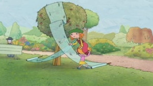 Lucie 1. évad Ep.13 13. epizód
