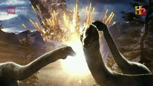 Ősi idegenek 4. évad Ep.10 Az idegenek és a dinoszauruszok