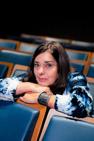 Cristina Aché profil kép