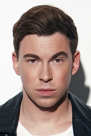 Hardwell profil kép