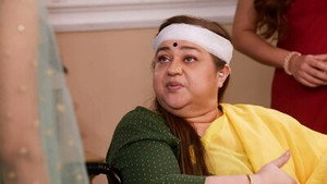 Ufff... Yeh Love Hai Mushkil 1. évad Ep.77 77. epizód