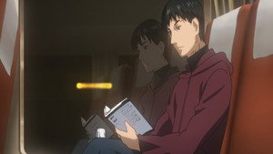 よみがえる空 -RESCUE WINGS- 1. évad Ep.1 1. epizód