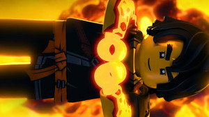 LEGO Ninjago: A Spinjitzu mesterei Speciális epizódok Ep.72 72. epizód