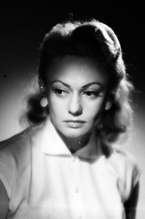 Zofia Jamry profil kép