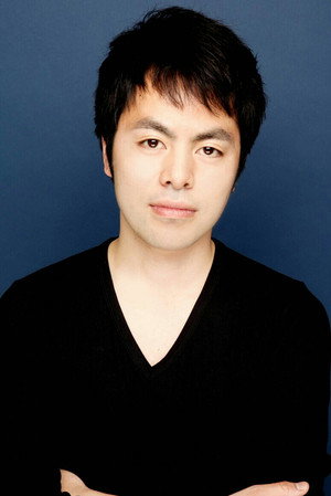 山本兼平 profil kép