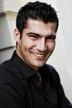 İsmail Filiz profil kép