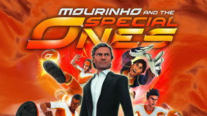 Mourinho and the Special Ones kép