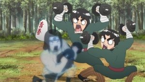 Naruto Shippuden 20. évad Ep.495 495. epizód