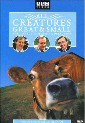 All Creatures Great and Small 4. évad (1988-01-17) poszter