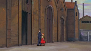 ペリーヌ物語 1. évad Ep.28 28. epizód