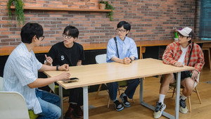 놀면 뭐하니? 1. évad Ep.284 284. epizód