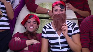 Big Brother 6. évad Ep.111 111. epizód