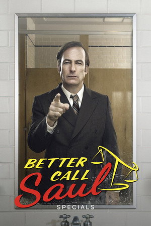 Better Call Saul Speciális epizódok (2015-11-10) poszter
