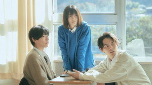 マイストロベリーフィルム 1. évad Ep.3 3. epizód