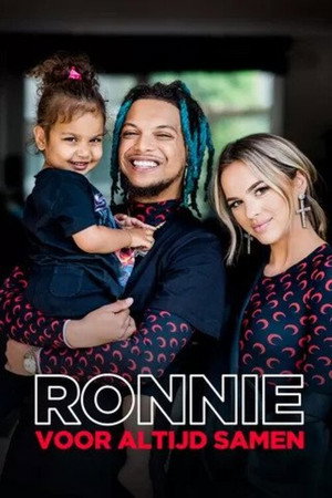 Ronnie poszter