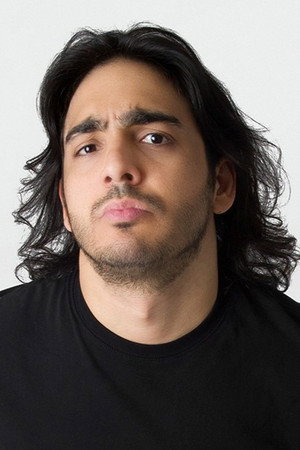 Max Angioni profil kép