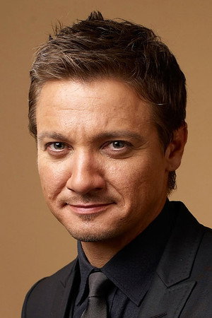 Jeremy Renner profil kép