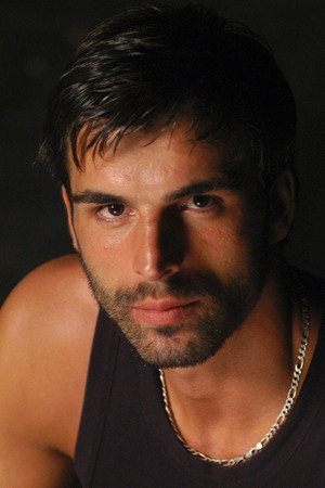 Mehmet Akif Alakurt profil kép