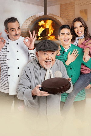 Como dice el dicho poszter