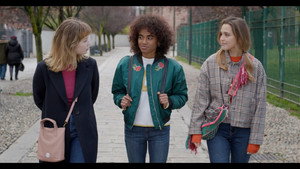 Marta & Eva 2. évad Ep.5 5. epizód