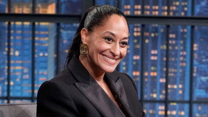 Late Night with Seth Meyers 11. évad Ep.40 40. epizód