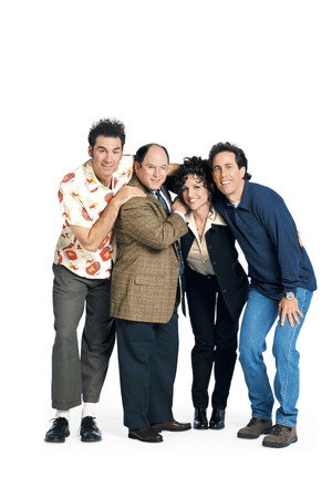 Seinfeld poszter
