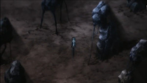 キャシャーン Sins 1. évad Ep.2 2. epizód