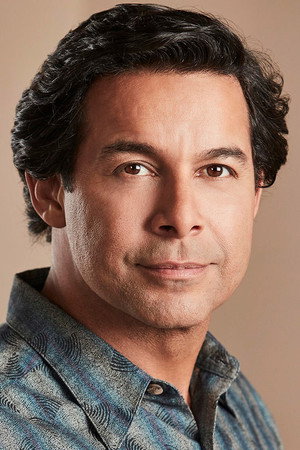 Jon Huertas profil kép