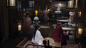 锦月如歌 1. évad Ep.30 30. epizód