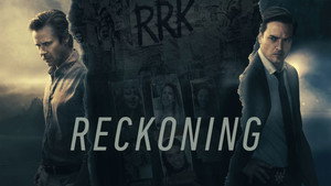 Reckoning kép