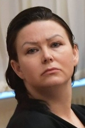 Johanna Möller profil kép