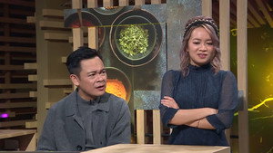 晚吹 - 空肚講宵夜 5. évad Ep.59 59. epizód