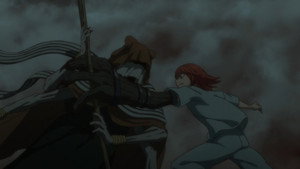 The Ancient Magus' Bride 1. évad Ep.24 24. epizód