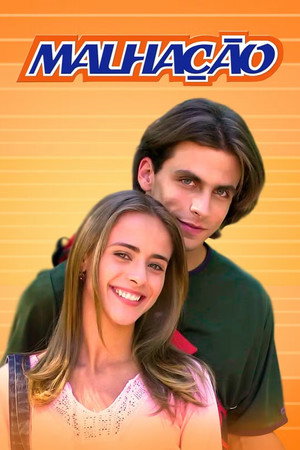 Malhação 9. évad (2002-04-21) poszter