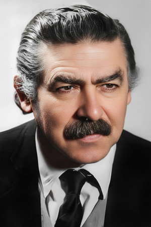 Renan Fosforoğlu profil kép