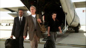 NCIS: Tengerészeti helyszínelők 6. évad Ep.25 Aliyah