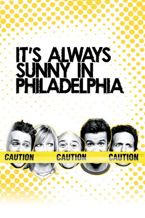 Felhőtlen Philadelphia poszter
