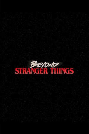 Beyond Stranger Things poszter