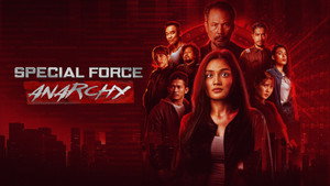 Special Force: Anarchy kép