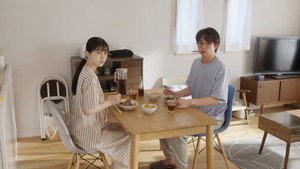 未来の私にブッかまされる！？ kép