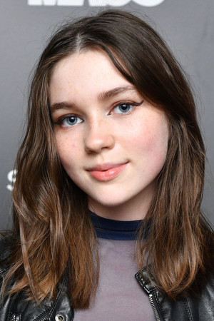 Alexa Swinton profil kép
