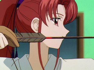 カードキャプターさくら 2. évad Ep.9 9. epizód